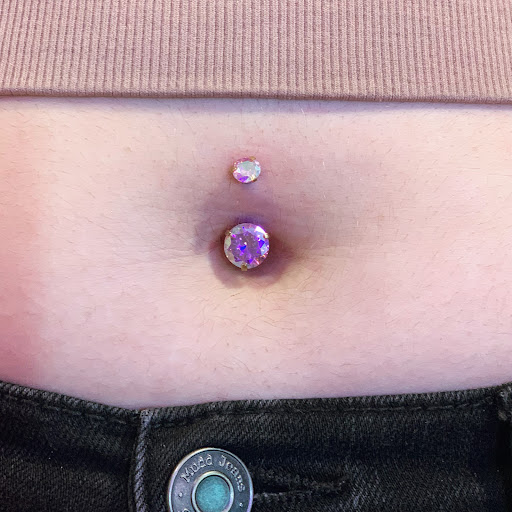 Explore rubber ducky tattoo ideas, creative tattoo ideas in Fort Walton Beach, available at Piercings by Torrie