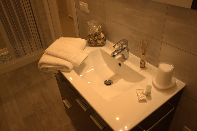 Photo Appartamento vacanze Appartamento Le Tre Rose 91100 Trapani