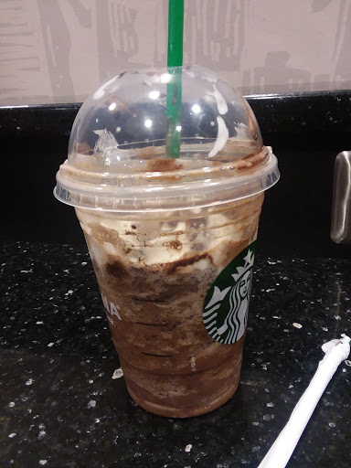 Coffee Shop «Starbucks», reviews and photos, 3330 W Friendly Ave, Greensboro, NC 27410, USA