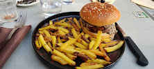 Frite du Restaurant Le Petit Capucci à Aix-en-Provence - n°6