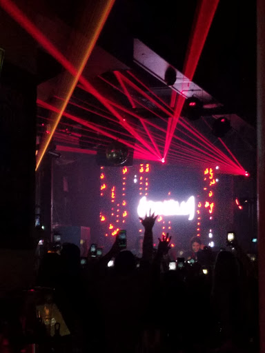 Night Club «Liquid», reviews and photos, 1212 W 6th St, Cleveland, OH 44113, USA