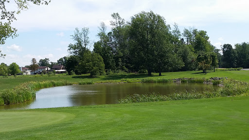 Golf Course «Glen Oak Golf Course», reviews and photos, 711 Smith Rd, East Amherst, NY 14051, USA