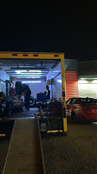 MTR Mobile Tire Repair - Photo 3 - Car repair in , El Paso