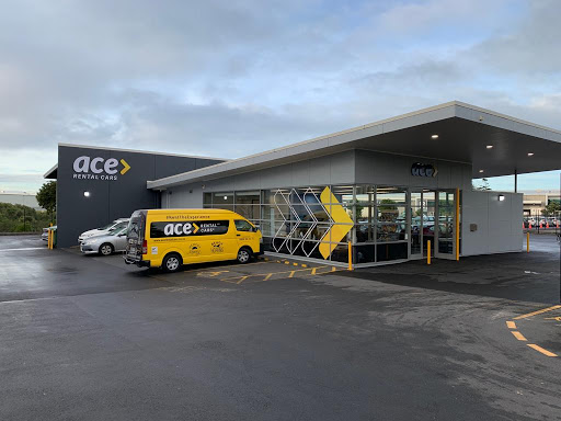 Ace Rental Cars Auckland Airport Car Hire