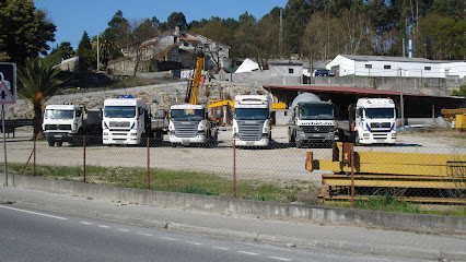 Martinscargo - Transporte de Mercadorias, Lda