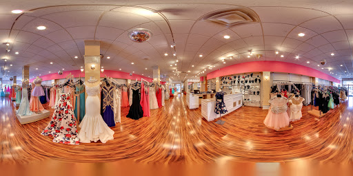 Wedding Store «Paris House Of Bridal», reviews and photos, 728 Franklin St, Michigan City, IN 46360, USA