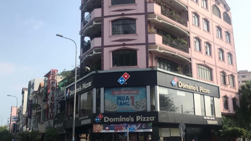 Top 20 cửa hàng bánh pizza Quận Bình Tân Hồ Chí Minh 2022