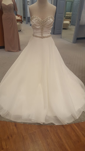 Bridal Shop «Alfred Angelo Bridal», reviews and photos, 358 La Cienega Blvd, Los Angeles, CA 90048, USA