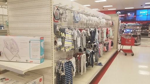 Department Store «Target», reviews and photos, 23555 Allen Rd, Woodhaven, MI 48183, USA