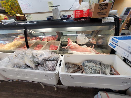 Asian Grocery Store «Lotus Blossom Inc», reviews and photos, 2750 Main Ave, Fargo, ND 58103, USA