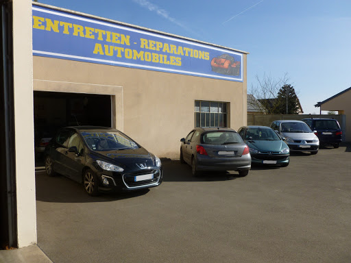 Photo 3 - Dazard Automobile