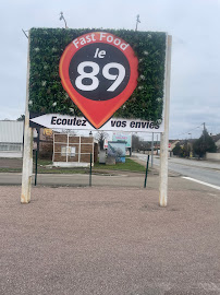 Photos du propriétaire du Restauration rapide Fast-food le 89 à Joigny - n°11