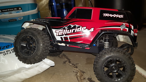 Hobby Store «Hub Hobby Center», reviews and photos, 6410 Penn Ave S, Richfield, MN 55423, USA