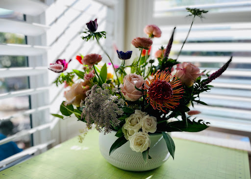 Florist «Aquarela Gifts & Flowers», reviews and photos, 128 S Myrtle Ave, Monrovia, CA 91016, USA