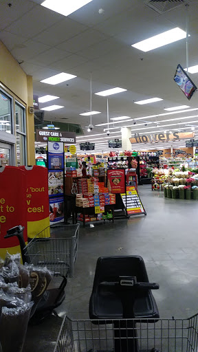 Grocery Store «Kroger», reviews and photos, 4155 Lawrenceville Hwy, Lilburn, GA 30047, USA