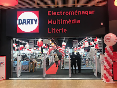 Magasin d'électroménager DARTY Val d'Yerres Boussy-Saint-Antoine