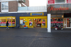 Zeeman Den Haag Leyweg