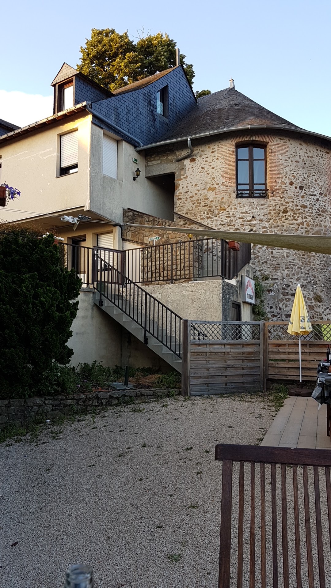 Photo n° 1 de l'avis de Jean-Pierre-Denis.a fait le 20/07/2018 à 18:55