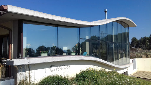 Can Casals en Sant Esteve Sesrovires