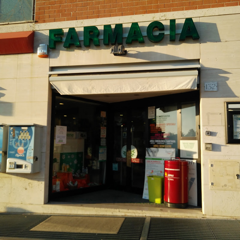 Farmacia La Torraccia