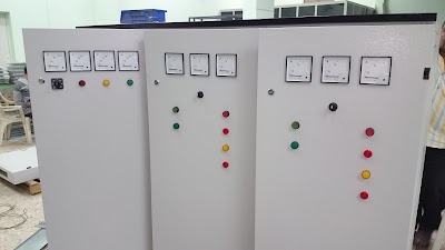 Photos of 🇴ERA Solar Energy Solutions ايرا - الشركة المصرية العربية للصناعات الكهربائية