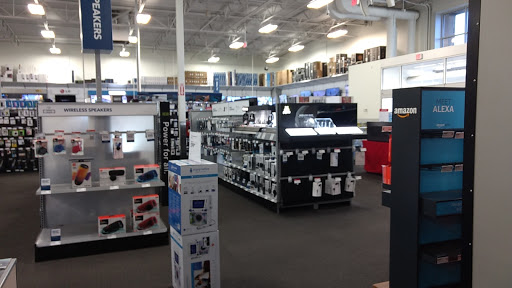 Electronics Store «Best Buy», reviews and photos, 2321 S 1st St, Yakima, WA 98903, USA