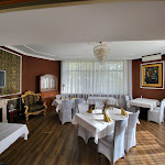 Photo n°3 de l'avis de Silke.o fait le 30/10/2022 à 13:58 sur le  Brauhaus Bismarcks à Bad Ems