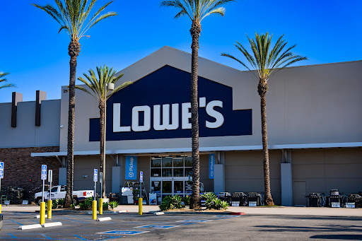 Lowe's Home Improvement