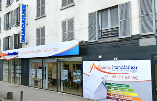 Agence immobilière La Plaine Immobilier Saint-Denis