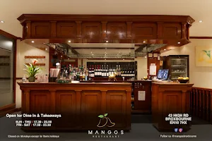 Mangos image