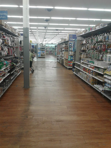 Department Store «Walmart Supercenter», reviews and photos, 1920 E Markland Ave, Kokomo, IN 46901, USA