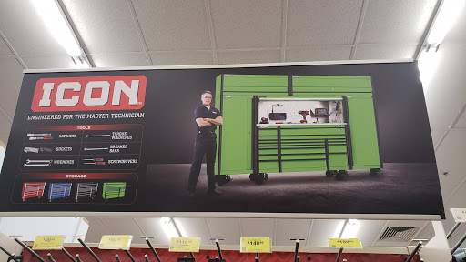 Hardware Store «Harbor Freight Tools», reviews and photos, 1559 Irving Park Rd, Hanover Park, IL 60133, USA