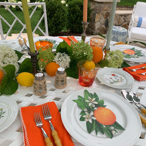 Florist «Flower Girl», reviews and photos, 16 W Springtown Rd, Long Valley, NJ 07853, USA