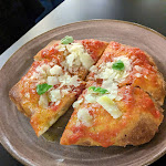 Photo n°5 de l'avis de Pier.a fait le 27/12/2022 à 11:43 sur le  Baroné - Bar Pasticceria - Pizzeria Gourmet -Taranto à Taranto