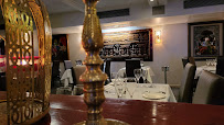 Atmosphère du Restaurant indien Le Kavéri à Asnières-sur-Seine - n°11
