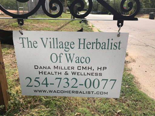 Waco Clinical Herbalist & Holistic Practitioner