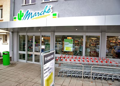 supermarket
