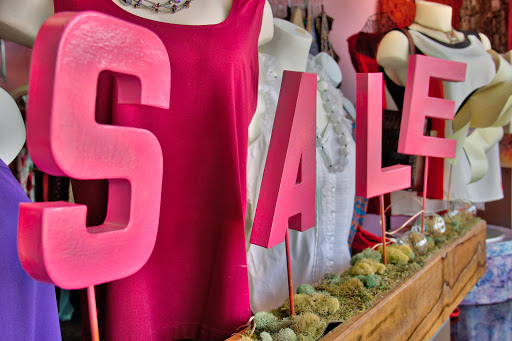 Boutique «What Women Want Resale Boutique», reviews and photos, 9012 Research Blvd Ste C12, Austin, TX 78758, USA