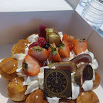 Photo n° 3 de l'avis de Amand.n fait le 04/03/2023 à 16:08 pour Papilles en Vrilles à Tergnier