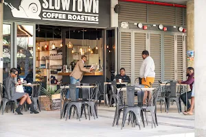 Slowtown Coffee Roasters - Windhoek CBD image