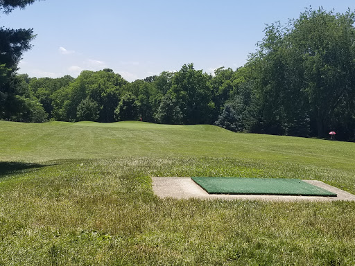 Golf Course «Meadowbrook Golf Course», reviews and photos, 400 Wilson Downing Rd, Lexington, KY 40517, USA