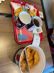 Photo n°9 de KFC Bourges à Bourges ()