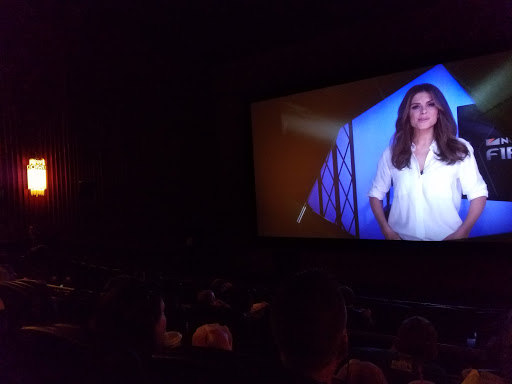 Movie Theater «Cinemark Fort Collins», reviews and photos, 4721 S Timberline Rd, Fort Collins, CO 80525, USA