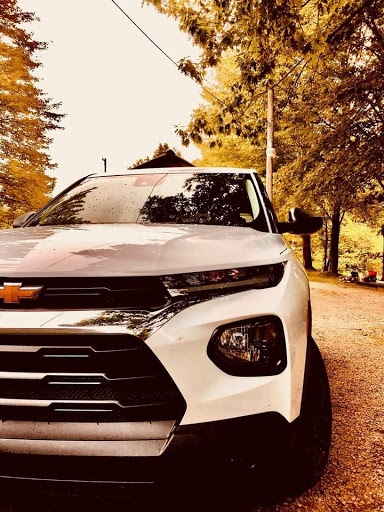 Chevrolet Dealer «Great Lakes Chevrolet», reviews and photos, 310 S Chestnut St, Jefferson, OH 44047, USA