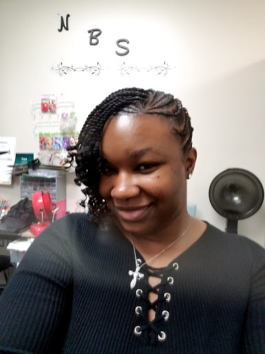 Beauty Salon «Salon Plaza Laurel», reviews and photos, 925 Fairlawn Ave, Laurel, MD 20707, USA