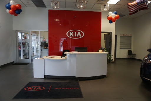 Northeast Kia image 10