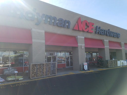 Hardware Store «Handyman Ace Hardware», reviews and photos, 1240 E Central Ave, Miamisburg, OH 45342, USA