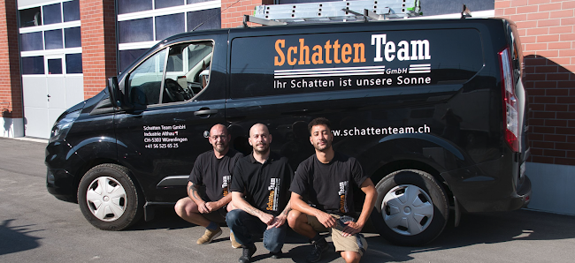 Schatten Team GmbH - Küssnacht SZ