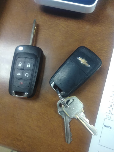 Locksmith «Keymex LLC», reviews and photos, 915 Cormorant, San Antonio, TX 78245, USA