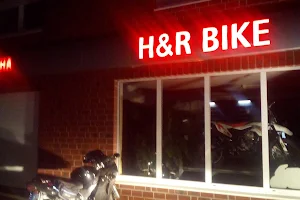 H&R Bike image